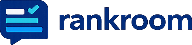 Rankroom logo