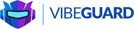 VibeGuard Bot logo
